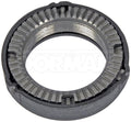 SPINDLE NUT