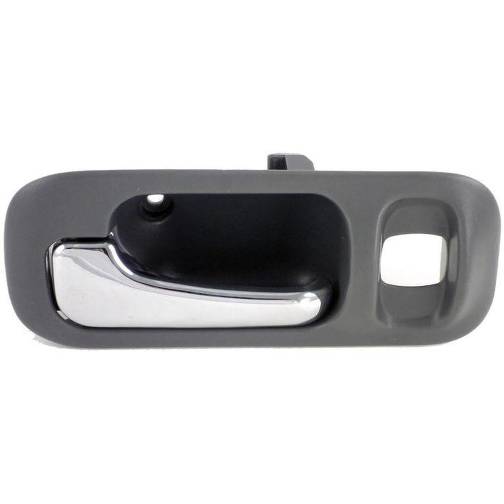 INTERIOR DOOR HANDLE