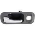 INTERIOR DOOR HANDLE