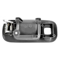 INTERIOR DOOR HANDLE