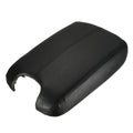 INTERIOR DOOR HANDLE