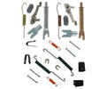 MAXI-PACK/COMBI KIT-AXLE