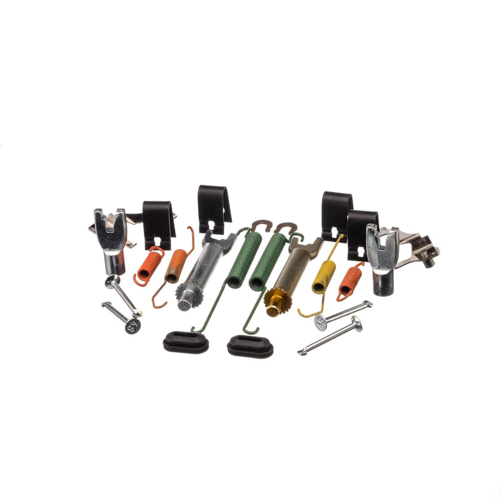 MAXI-PACK/COMBI KIT-AXLE