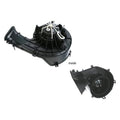 MAHLE Original Chrysler Cordoba 83-80 Oil Pan Set