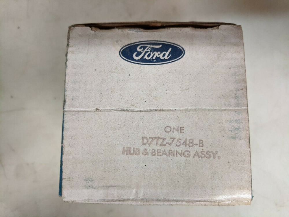 BOWER BCA auto part