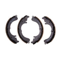 DFC 81-88 Toyota Tercel Rear Premium Service Shoes