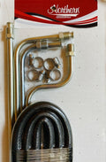 UNIV. TRANS. LINE KIT5/16 IN FITTINGS