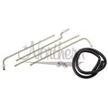 UNIV. TRANS. LINE KIT5/16 IN FITTINGS