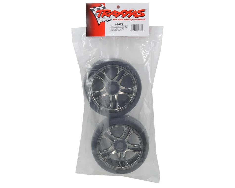 TRAXXAS auto part