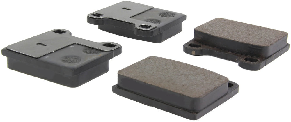 Prem Ceramic Brake Pad Shims & Hardware