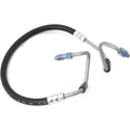 Power Steering Pressure Hose for 03-06 Jeep TJ Wrangler w/ LHD w/ 4.0L Engine Crown Automotive