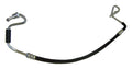 Power Steering Pressure Hose for 03-06 Jeep TJ Wrangler w/ LHD w/ 4.0L Engine Crown Automotive