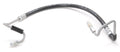 Power Steering Pressure Hose for 03-06 Jeep TJ Wrangler w/ LHD w/ 4.0L Engine Crown Automotive