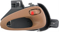 INTERIOR DOOR HANDLE