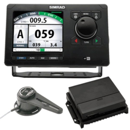 SIMRAD auto part