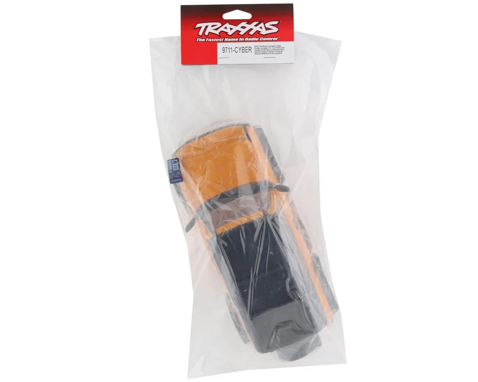 TRAXXAS auto part