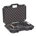 Plano black auto part