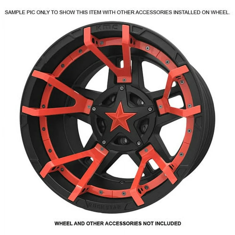 Wheel Pros, LLC auto part