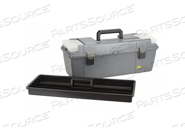 Plano silver auto part