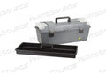Plano silver auto part