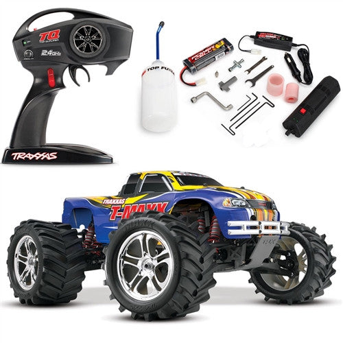 TRAXXAS auto part