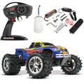 CHASSIS 6061-T6 ALUMINUM (4.0