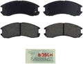 DISC BRAKE PADS