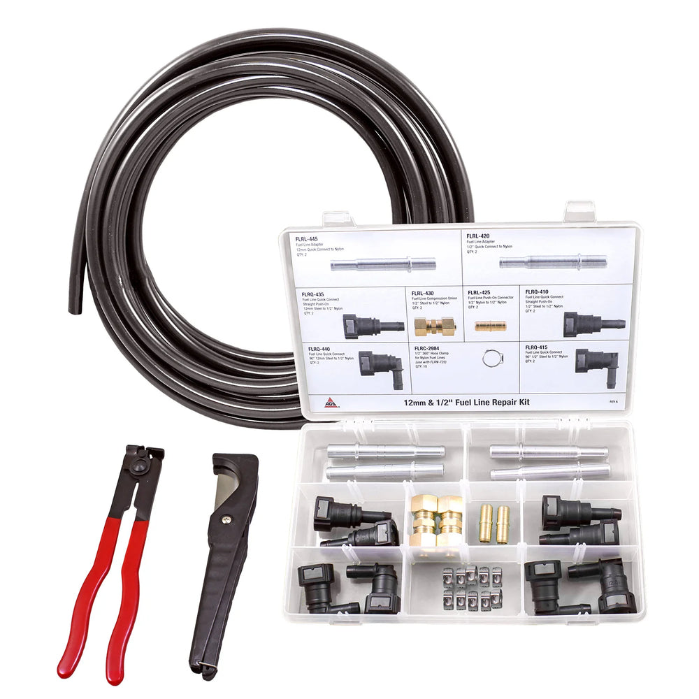 AGS Company auto part