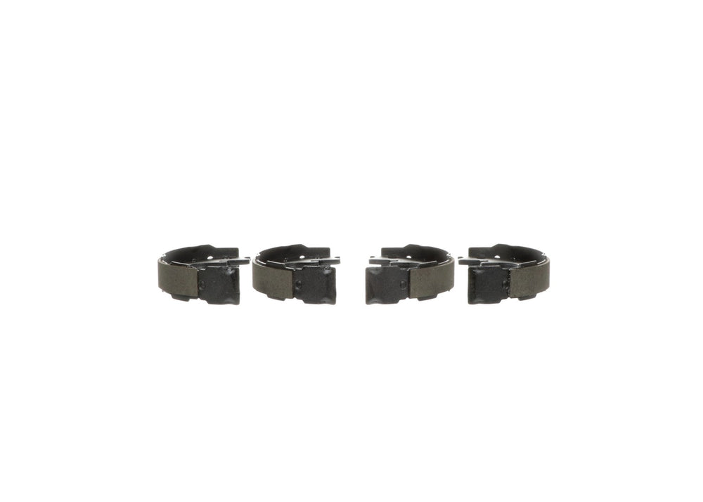 NEW PARK BRAKE SHOE