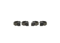 NEW PARK BRAKE SHOE