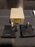 AIR DOOR ACTUATOR