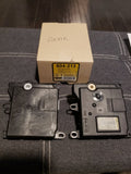 AIR DOOR ACTUATOR