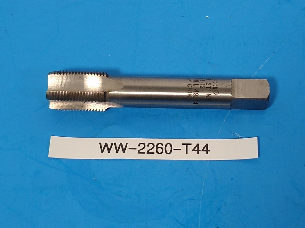 Helicoil auto part