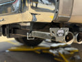 TRUNK SEAL FORD FAIRMONT 7883
