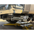 TRUNK SEAL FORD FAIRMONT 7883