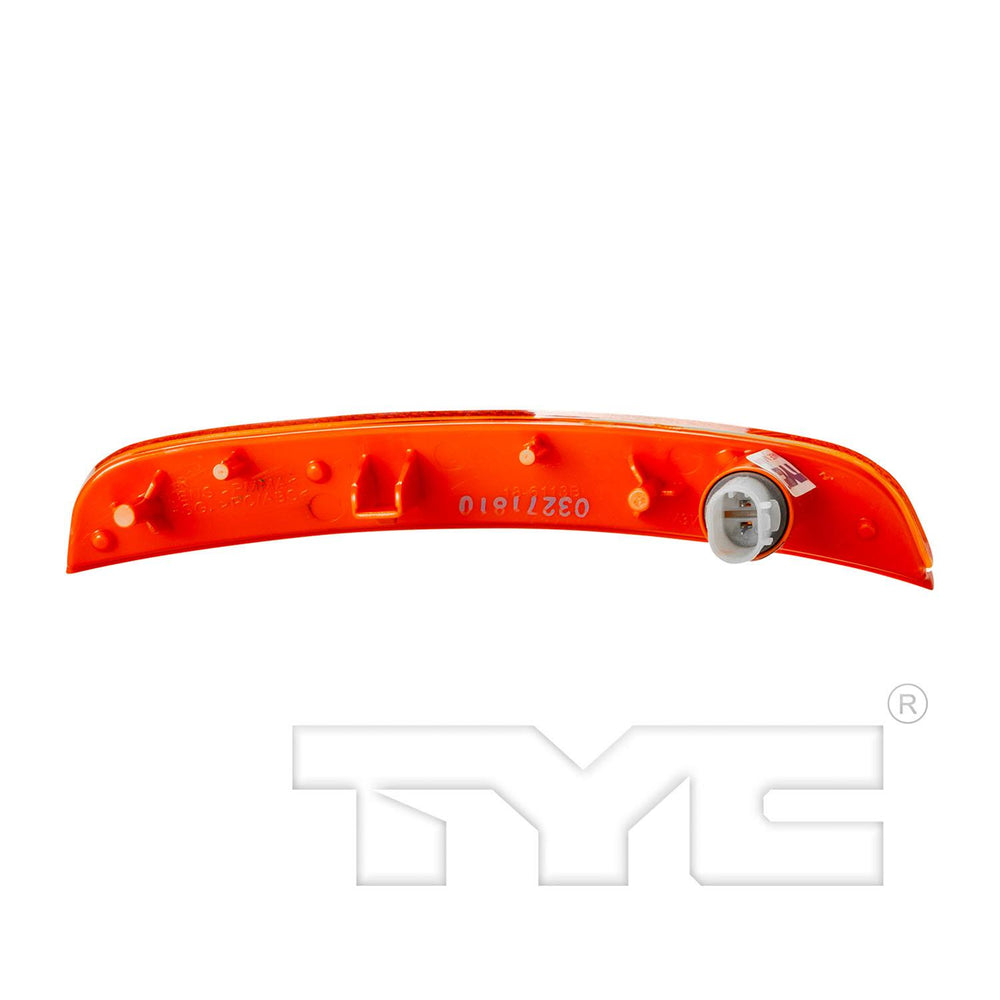 TYC auto part