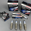 SPARK PLUG