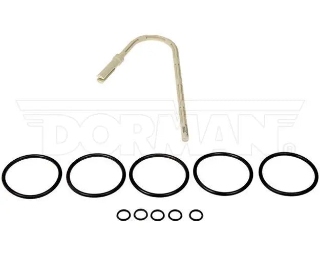 DIPSTICK REPAIR