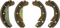 CENTRIC BRAKE SHOES