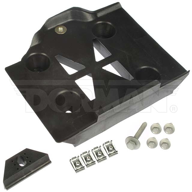 BATTERY TRAY GM