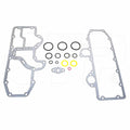 SEALED POWER oil cooler