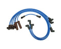 NGK Chevrolet Caprice 1990-1989 Spark Plug Wire Set