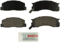 DISC BRAKE PADS