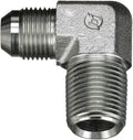 HYDRAULIC ADAPTER - SAE TO SAE