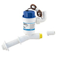Albin Pump auto part detail