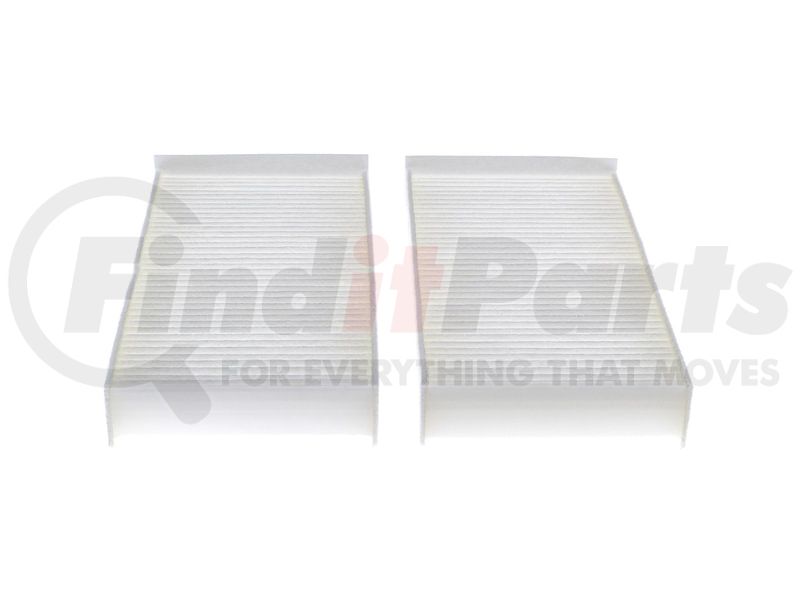 MAHLE FILTERS