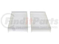 MAHLE FILTERS