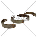 PREMIUM PARKING BRAKE SHOES