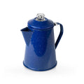 MESA 8 CUP PERCOLATOR LAPIS