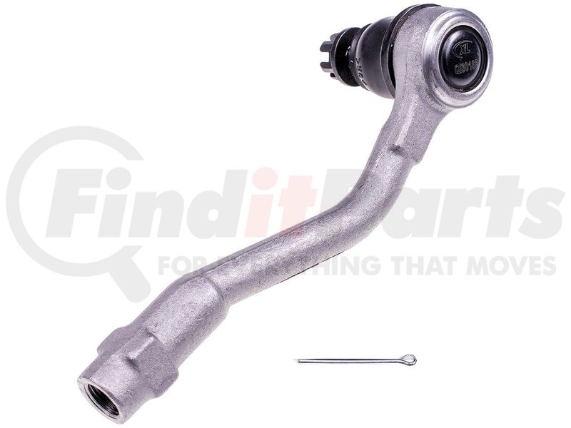 TIE ROD